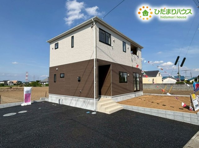 美里町小茂田　第3　新築一戸建て　クレイドルガーデン　01