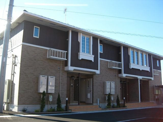 ラフレシールⅠ