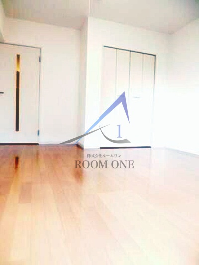 スカイコート小竹向原の寝室|寝室です。