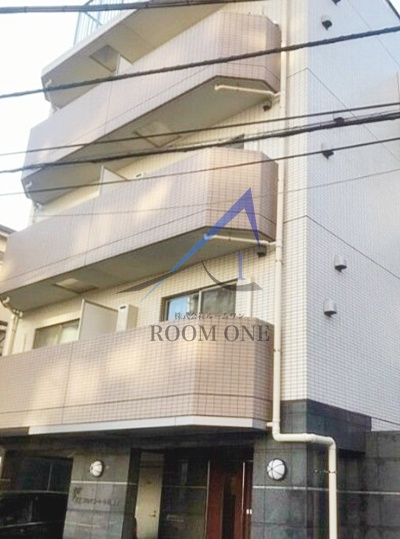 スカイコート小竹向原