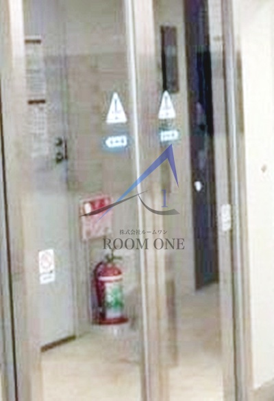 スカイコート小竹向原