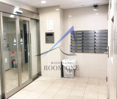 スカイコート小竹向原