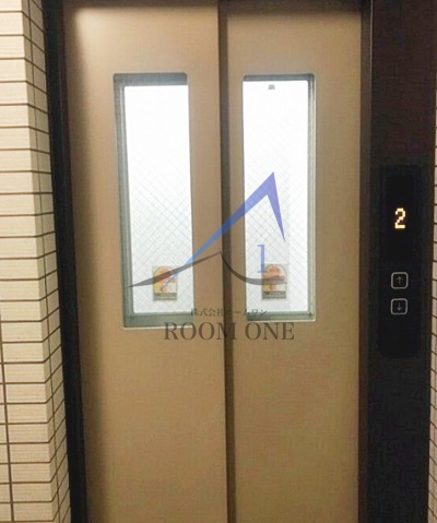 スカイコート小竹向原