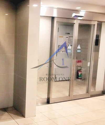 スカイコート小竹向原