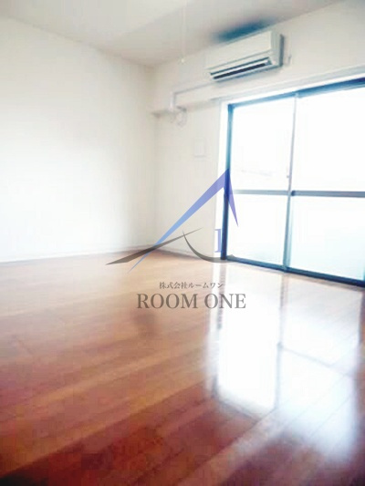 スカイコート小竹向原の居間・リビング|洋室のお部屋です。