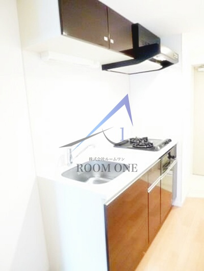 スカイコート小竹向原のキッチン|キッチンです。