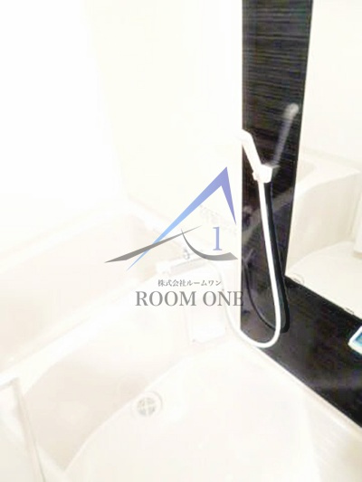 スカイコート小竹向原の浴室|お風呂です。