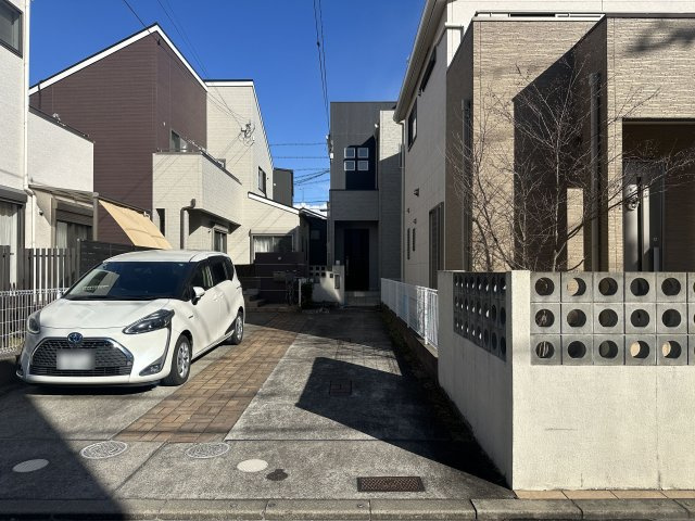 明石市魚住町清水戸建のその他