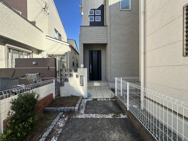 明石市魚住町清水戸建のその他