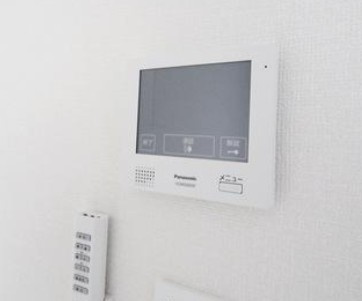 T＆Yのセキュリティ