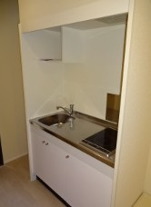 T＆Yのキッチン