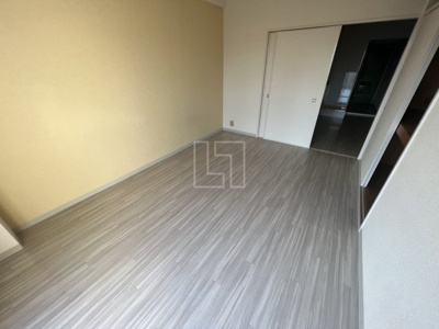 【洋室】 | メゾンブランカ | メゾンブランカ　洋室