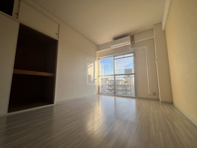 【洋室】 | メゾンブランカ | メゾンブランカ　洋室