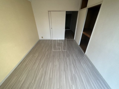 【洋室】 | メゾンブランカ | メゾンブランカ　洋室