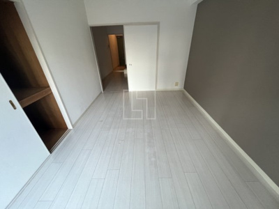 【洋室】 | メゾンブランカ | メゾンブランカ　洋室