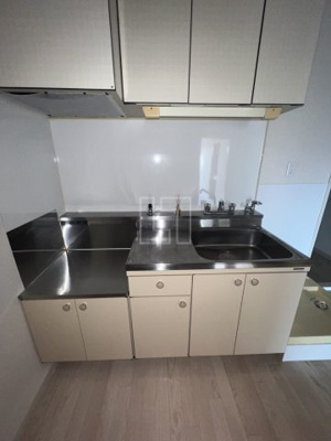 【キッチン】 | メゾンブランカ | メゾンブランカ　キッチン