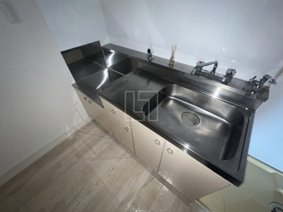 【キッチン】 | メゾンブランカ | メゾンブランカ　キッチン