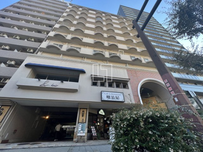 【外観】 | メゾンブランカ | メゾンブランカ　外観