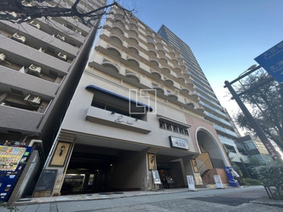 【外観】 | メゾンブランカ | メゾンブランカ　外観