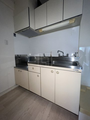 【キッチン】 | メゾンブランカ | メゾンブランカ　キッチン