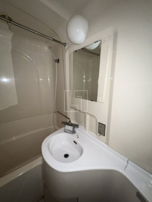 【洗面所】 | メゾンブランカ | メゾンブランカ　洗面台