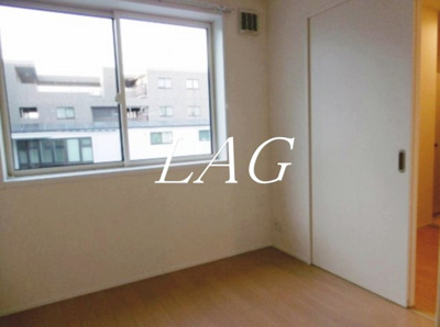 【寝室】 | パークヒルズ目黒 | 寝室です。