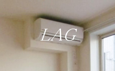 【設備】 | パークヒルズ目黒 | エアコンです。