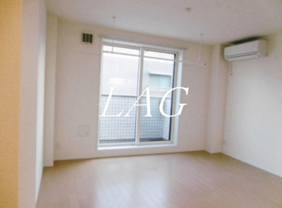 【居間・リビング】 | パークヒルズ目黒 | 洋室のお部屋です。