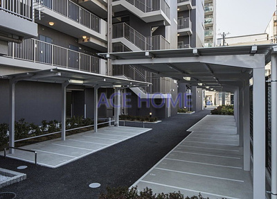 【その他共用部分】 | エステムコート難波サウスプレイスⅣパークグレイス