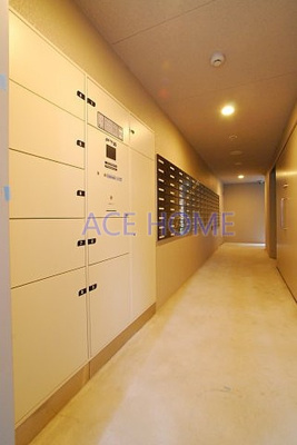 【その他】 | エステムコート難波サウスプレイスⅣパークグレイス