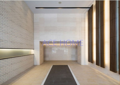 【エントランス】 | エステムコート難波サウスプレイスⅣパークグレイス