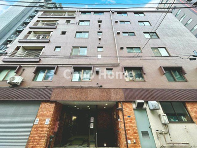 【現況写真】 | 竹中シャルム | 現況写真