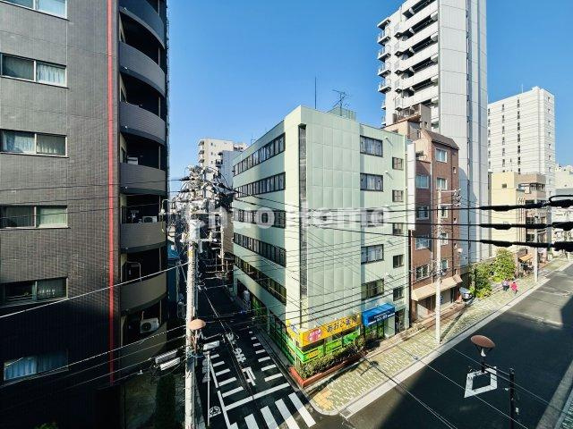 竹中シャルムの展望|眺望