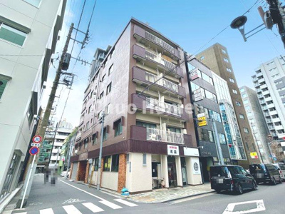 【外観】 | 竹中シャルム | 外観