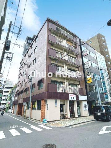 竹中シャルム