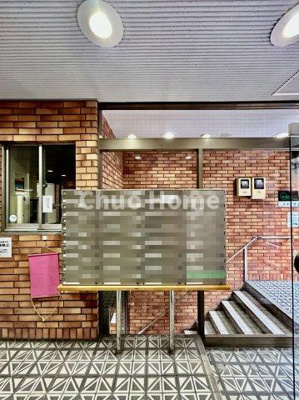 【設備】 | 竹中シャルム | メールコーナー