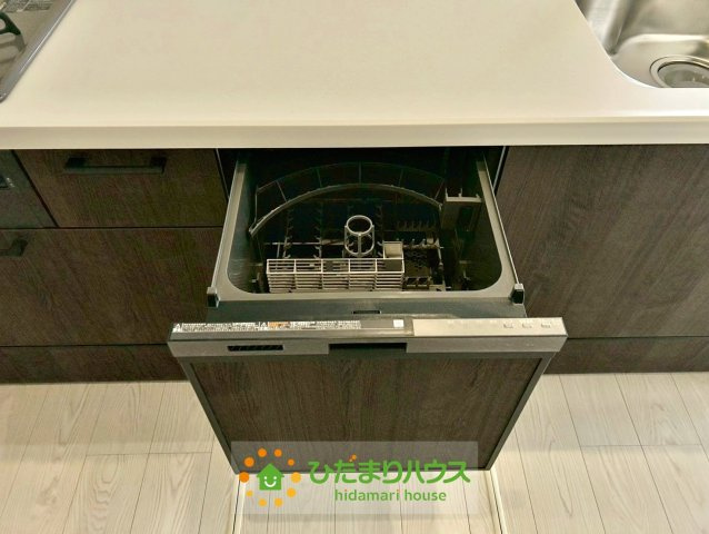 久喜市久喜東３期　新築一戸建てのその他