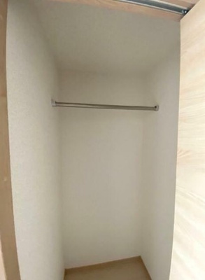 【収納】 | ロンディネ鷺ノ宮