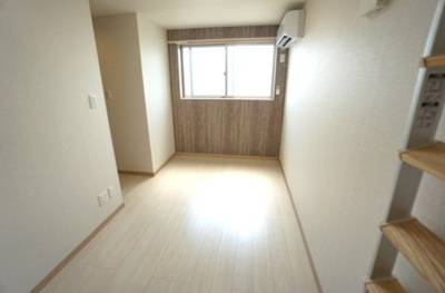 【居間・リビング】 | ロンディネ鷺ノ宮