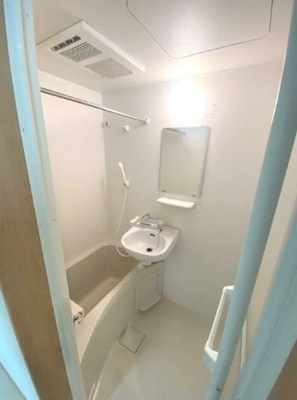 【浴室】 | ロンディネ鷺ノ宮