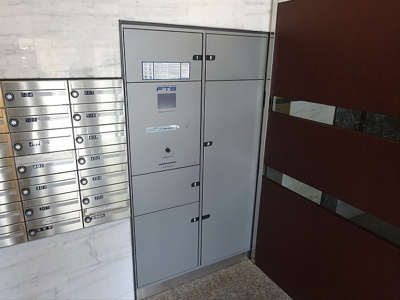 【その他共用部分】 | ヴァレッシア桜上水駅前シティ