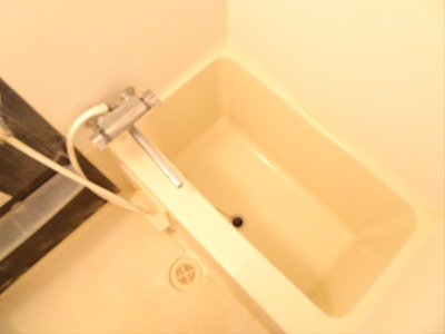 【浴室】 | ヴァレッシア桜上水駅前シティ