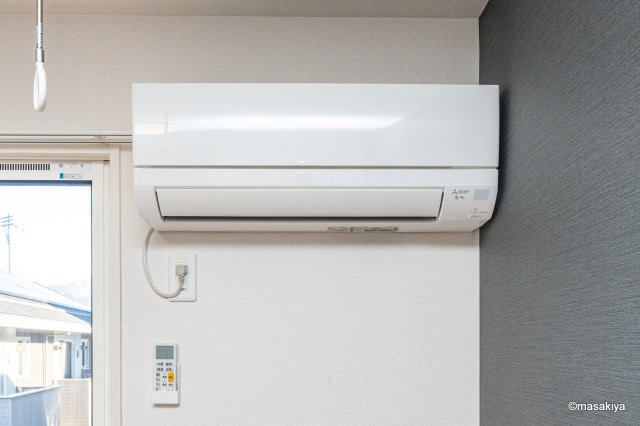 グランディスの設備