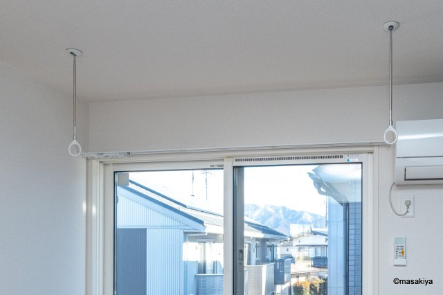 グランディスの設備