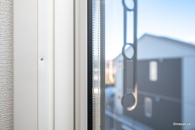 グランディスの設備