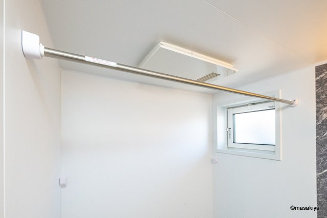 グランディスの設備