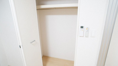 【収納】 | ケヤキグランデⅠ