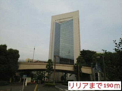 【その他】 | ケヤキグランデⅠ