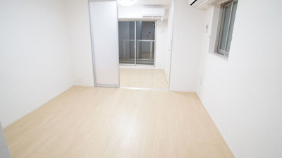 【居間・リビング】 | ケヤキグランデⅠ