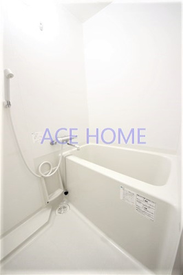 【浴室】 | クラビス上町台